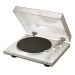 Denon DP-300F  Full Otomatik Analok Pikap 